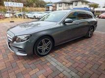 2020 Mercedes-Benz E-Class