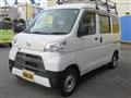 2021 Daihatsu Hijet Cargo