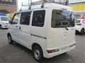 2021 Daihatsu Hijet Cargo