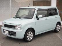 2012 Suzuki Lapin