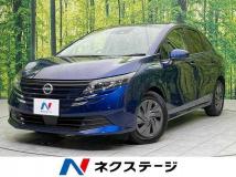 2024 Nissan Note