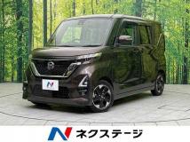 2021 Nissan ROOX