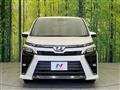 2017 Toyota Voxy