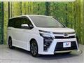 2017 Toyota Voxy