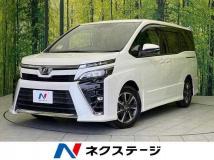 2017 Toyota Voxy