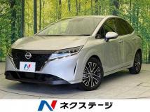 2023 Nissan Note