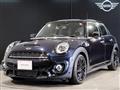 2020 BMW MINI