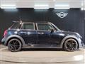 2020 BMW MINI