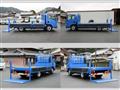2015 Isuzu Elf Truck