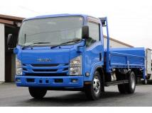 2015 Isuzu Elf Truck