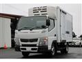 2016 Mitsubishi Fuso Canter