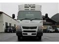 2016 Mitsubishi Fuso Canter