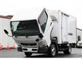 2016 Mitsubishi Fuso Canter