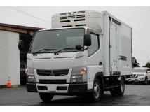 2016 Mitsubishi Fuso Canter