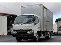 2018 Toyota Dyna Truck