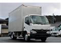 2018 Toyota Dyna Truck