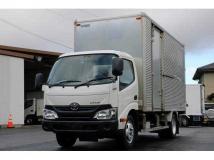 2018 Toyota Dyna Truck