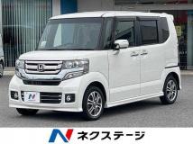 2016 Honda N BOX