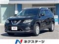 2015 Nissan X-Trail
