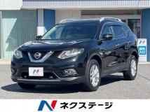 2015 Nissan X-Trail