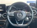 2015 Mercedes-Benz C-Class