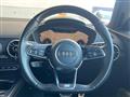 2015 Audi TT