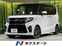 2021 Daihatsu Tanto