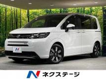 2024 Honda Freed
