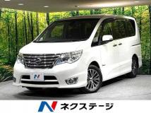 2015 Nissan Serena