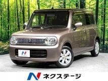 2012 Suzuki Lapin