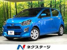 2020 Daihatsu Mira