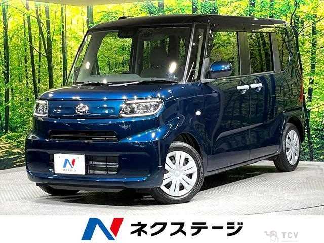 2020 Daihatsu Tanto