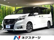 2016 Nissan Serena