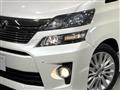 2013 Toyota Vellfire