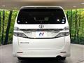 2013 Toyota Vellfire