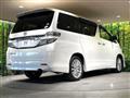 2013 Toyota Vellfire