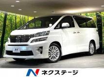 2013 Toyota Vellfire