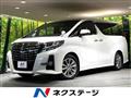 2017 Toyota Alphard G