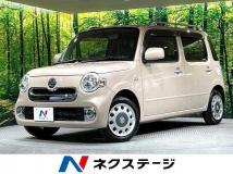 2015 Daihatsu MIRA COCOA