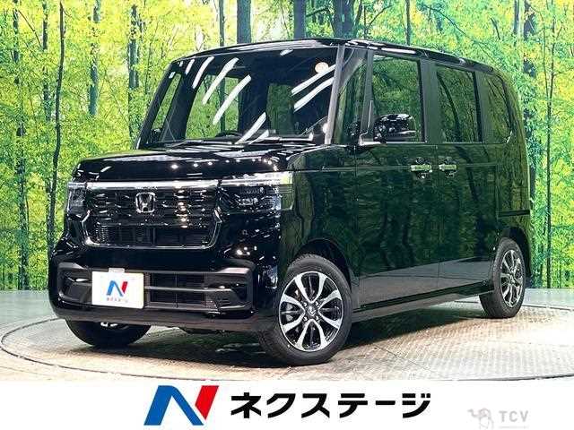 2025 Honda N BOX