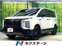 2024 Mitsubishi Delica D5