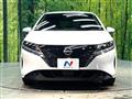 2022 Nissan Note