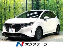 2022 Nissan Note