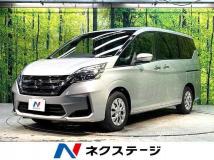 2021 Nissan Serena
