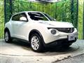 2013 Nissan Juke