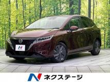 2022 Nissan Note