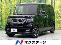 2020 Honda N BOX