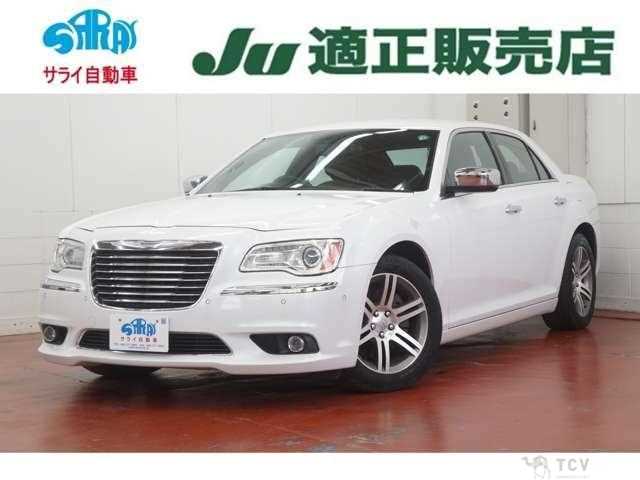 2015 Chrysler 300