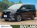 2018 Toyota Voxy