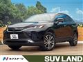 2023 Toyota Harrier
